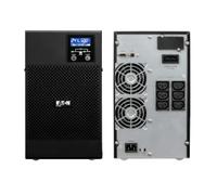 Eaton 9E 2000I gruppo di continuità (UPS) Doppia conversione (online) 2 kVA 1600 W 6 presa(e) AC [9E2000I]