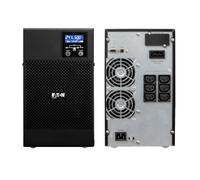 Eaton 9E 2000I Doppia conversione (online) 2 kVA 1600 W 6 presa(e) AC