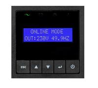 Eaton EATON 9E 3000I RACK 2U - AUT. 7 MIN. 9E3000IR