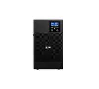 Eaton 9E gruppo di continuità [UPS] Doppia conversione [online] 1 kVA 800 W 4 pr