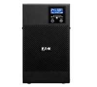 Eaton 9E gruppo di continuità (UPS) Doppia conversione (online) 1 kVA 800 W 4 presa(e) AC [9E1000I]