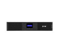 Eaton 9E1000IR gruppo di continuità [UPS] Doppia conversione [online] 1 kVA 900