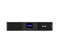 Eaton 9E3000IR gruppo di continuità [UPS] Doppia conversione [online] 3 kVA 2700