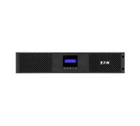 Eaton 9E3000IR gruppo di continuità (UPS) Doppia conversione (online) 3 kVA 2700 W 7 presa(e) AC