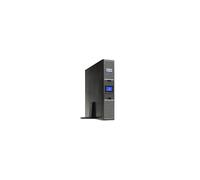 Eaton 9PX 1.5kVA gruppo di continuità (UPS) Doppia conversione (online) 1,5 kVA 1500 W 8 presa(e) AC