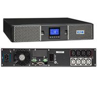 Eaton 9PX 1kVA Doppia conversione (online) 1000 VA 1000 W 8 presa(e) AC ( 9PX1000IRTN )