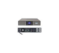 Eaton 9PX 1500RT gruppo di continuità [UPS] Doppia conversione [online] 1,5 kVA