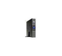 Eaton 9PX 1kVA gruppo di continuità (UPS) Doppia conversione (online) 1000 W 8 presa(e) AC