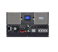 Eaton 9PX2200IRT3U gruppo di continuità (UPS) Doppia conversione (online) 2200 VA 2200 W 10 presa(e) AC