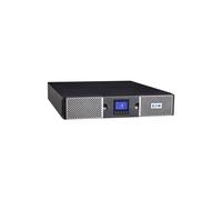 Eaton 9PX 3000i RT2U - Inverter (montabile su rack - esterno) - CA 200-208-220-230-240 V - 3000 Watt - 3000 VA - monofase - RS