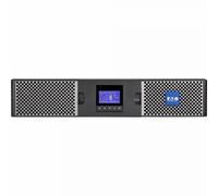 Eaton 9PX 3000i RT2U Netpack Li-Ion gruppo di continuità [UPS] Doppia conversion