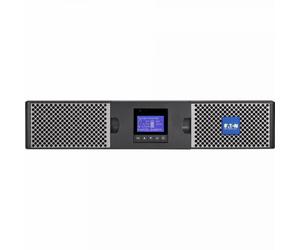 Eaton 9PX 3000i RT2U Netpack Li-Ion gruppo di continuità [UPS] Doppia conversion