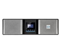 Eaton 9PX 5000i RT3U Netpack G2 gruppo di continuità [UPS] Doppia conversione [o