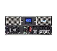Eaton 9PX2200IRT2U gruppo di continuità (UPS) Doppia conversione (online) 2,2 kVA 2200 W 10 presa(e) AC
