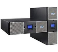 Eaton 9PX2200IRTBPD 2200VA Torre Nero gruppo di continuità (UPS)