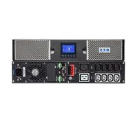 Eaton 9PX3000IRT2U gruppo di continuità [UPS] Doppia conversione [online] 3 kVA