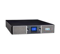 Eaton 9PX3000IRT2U gruppo di continuità (UPS) Doppia conversione (online) 3 kVA 3000 W 10 presa(e) AC