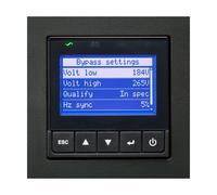 Eaton - 9PX3000IRT3U - 3000 Watt V - UPS Eaton Professionali per IT e Server
