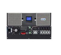 Eaton 9PX3000IRT3U gruppo di continuità (UPS) Doppia conversione (online) 3000 VA 3000 W 10 presa(e) AC