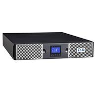 Eaton 9PX3000IRTN 3000VA Rackmount/Tower Nero gruppo di continuità (UPS)