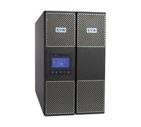 Eaton 9PX EBM 3U 72V Acido piombo VRLA
