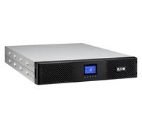 Eaton 9SX gruppo di continuità (UPS) Doppia conversione (online) 1,5 kVA 1350 W 7 presa(e) AC