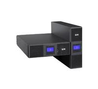 Eaton 9SX 6000i RT3U 6000 VA 5400 W 11 presa(e) AC ( 9SX6KIRT )