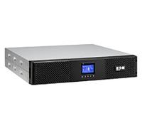 Eaton 9SX gruppo di continuità (UPS) Doppia conversione (online) 1,5 kVA 1350 W 7 presa(e) AC
