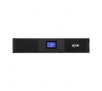 Eaton 9SX gruppo di continuità (UPS) Doppia conversione (online) 1500 VA 1350 W 7 presa(e) AC [9SX1500IR]