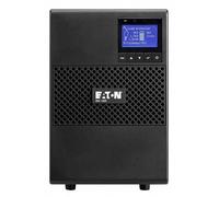 Eaton 9SX gruppo di continuità [UPS] Doppia conversione [online] 1 kVA 900 W 6 p