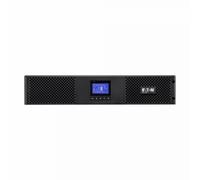 Eaton 9SX1000IRBS gruppo di continuità [UPS] Doppia conversione [online] 1 kVA 9