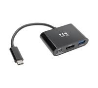 Eaton U444-06N-H4UB-C Nuovo