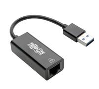 Eaton Adattatore U336-000-R USB 3.0 TO GIGABIT ETHERNET NIC