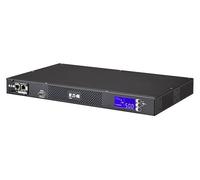 Eaton PDU Rack EATS16N 16A Netpack 9 prese AC 1U Nuovo
