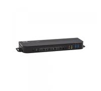 Tripp Lite B005-HUA4 switch per keyboard-video-mouse (kvm) Nero [B005-HUA4]