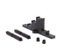 Eaton Bpz-bbs-4/250 supporto sbarre gradini 250a