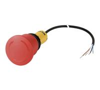 Eaton C22-PVT45P-K02-P62 Interruttore di arresto di emergenza 24 V DC/AC 4 A 2
