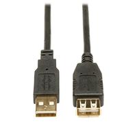 Eaton Cavo di prolunga USB 2 (A M/F) 3 piedi (0.91 m)