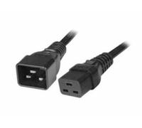 Eaton CBLMBP10BS cavo di alimentazione Nero BS 1363 (10A BS power cords for HotSwap MBP)