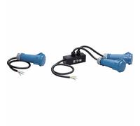 Eaton CBLOUT16 cavo di alimentazione Nero (Output cord 16A) - Nouvo