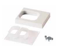 Eaton 289936 CI/E-PKZ01-XG Custodia Trasparente 1 pz.