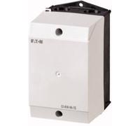 Eaton CI-K1H-95-TS 105853 Contenitore vuoto per montaggio su guida DIN (L x L x