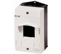 Eaton CI-K2-PKZ0 Contenitore vuoto (L x L x A) 104 x 100 x 160 mm Rosso,