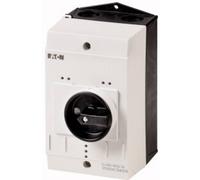 Eaton CI-K2-PKZ0-GV 219657 Contenitore vuoto con selettore rotativo (L x L x A)