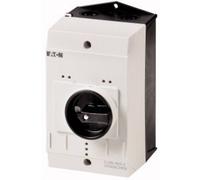 Eaton CI-K2-PKZ0-NA-G 262680 Contenitore vuoto con selettore rotativo (L x L x