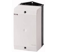 Eaton CI-K3-125-TS 206884 Contenitore vuoto per montaggio su guida DIN (L x L x