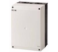 Eaton CI-K5-160-TS 206892 Contenitore vuoto per montaggio su guida DIN (L x L x