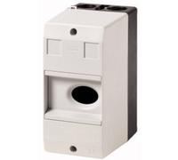 Eaton CI-PKZ01 281403 Da parete, con interruttore (L x L x A) 80 x 97 x 160 mm
