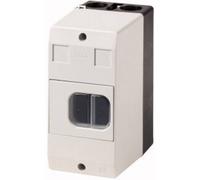 Eaton CI-PKZ01-G Contenitore vuoto Da parete, con interruttore, con membrana (L