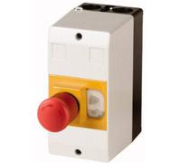 Eaton CI-PKZ01-PVT Contenitore vuoto Da parete, con interruttore di emergenza